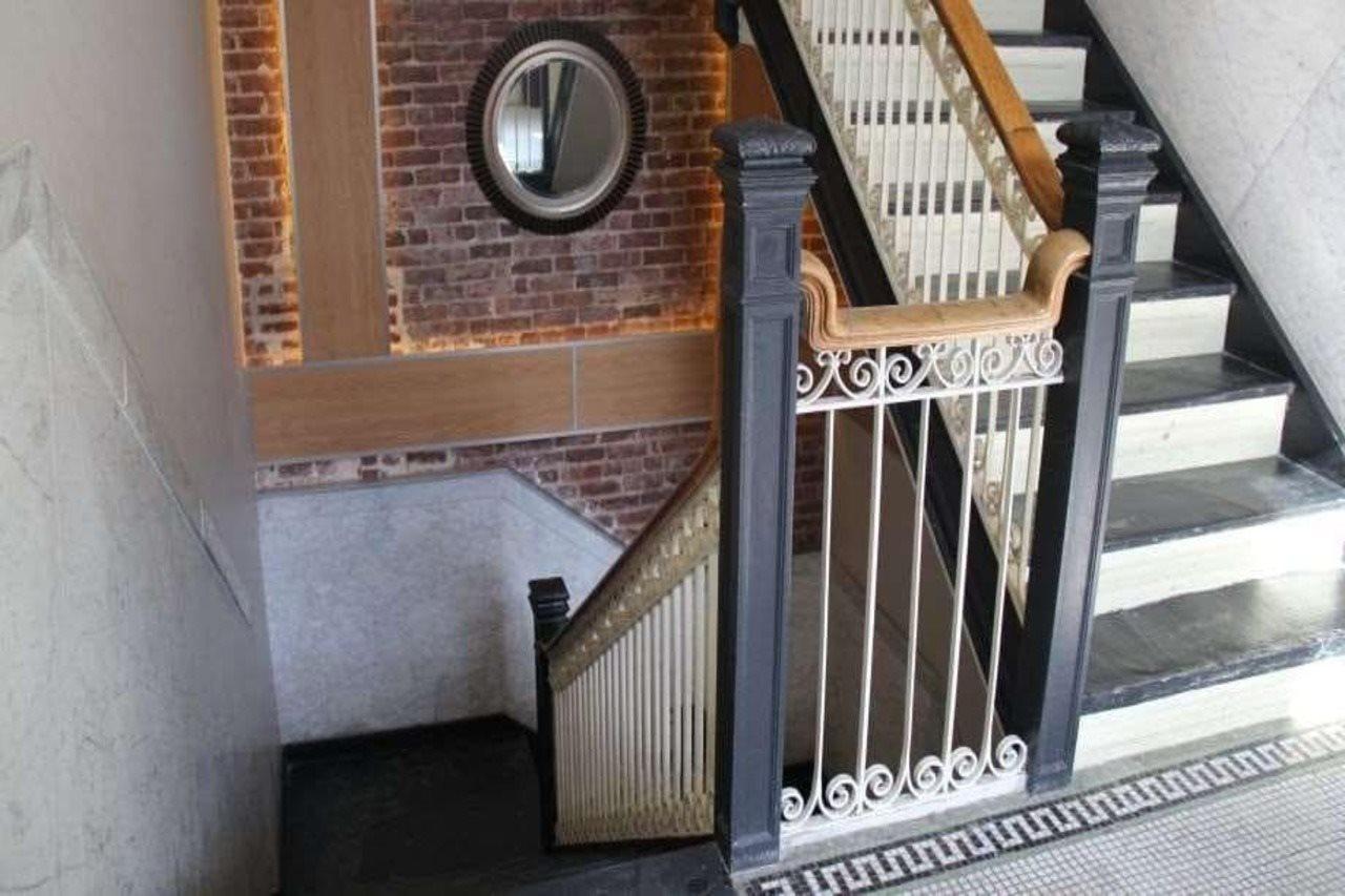 מונטריאול Hotel Saint-Andre מראה חיצוני תמונה
