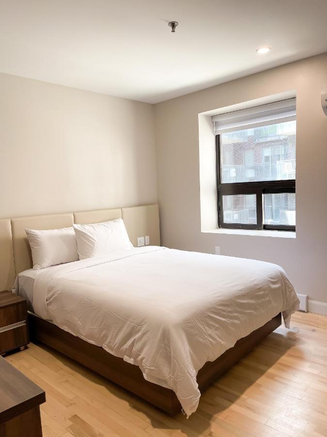 מונטריאול Hotel Saint-Andre מראה חיצוני תמונה